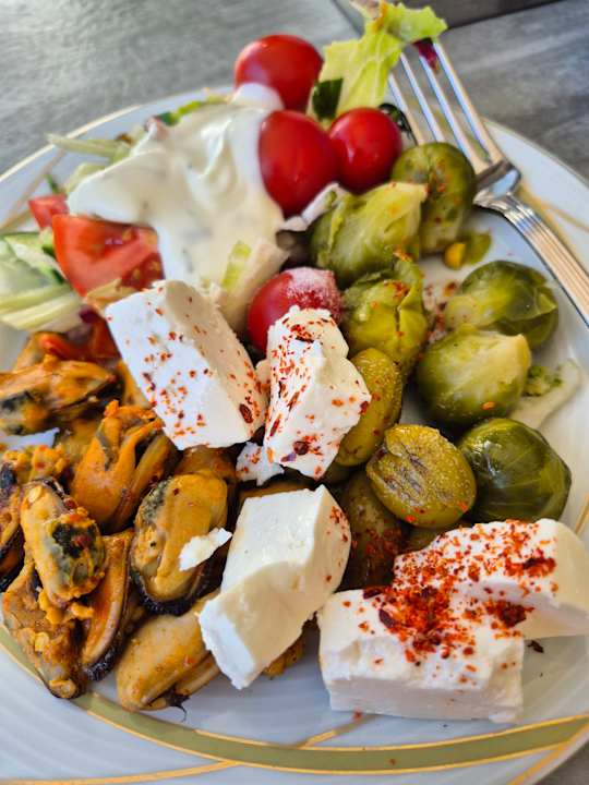 Gastro TUI MAGIC LIFE Beldibi +16