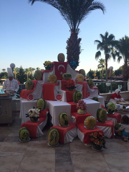 Restaurant Saphir Resort & Spa