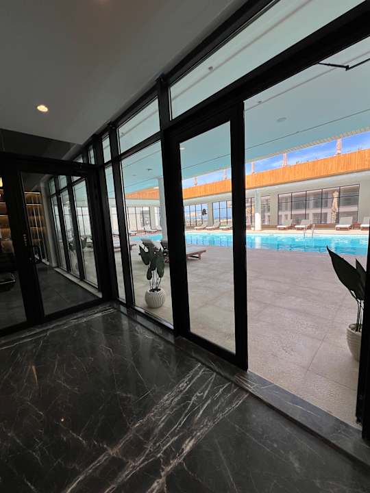 Sport & Freizeit Aldiana Club Naga Bay