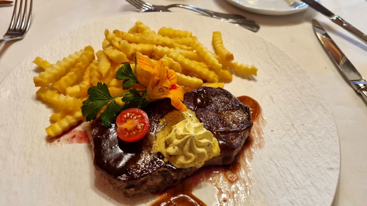 Gastro Hotel-Gasthof Goldenes Lamm