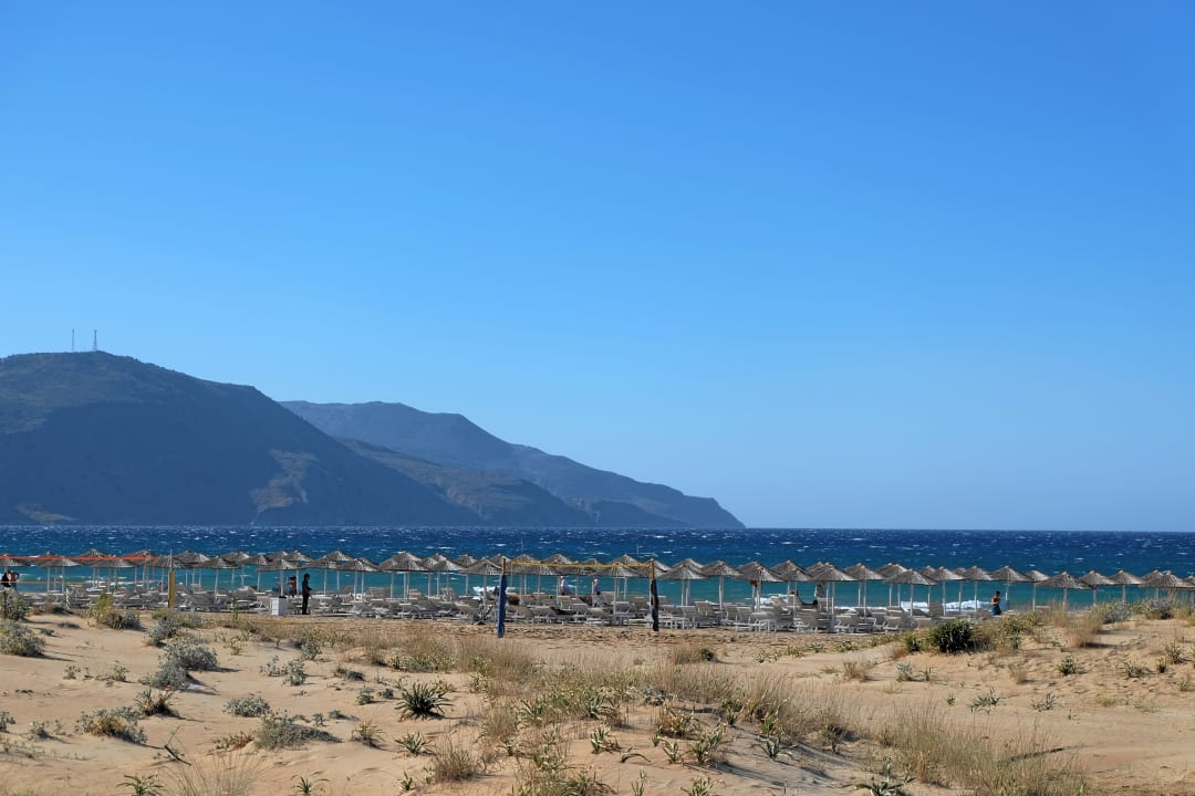 Strand Anemos Luxury Grand Resort