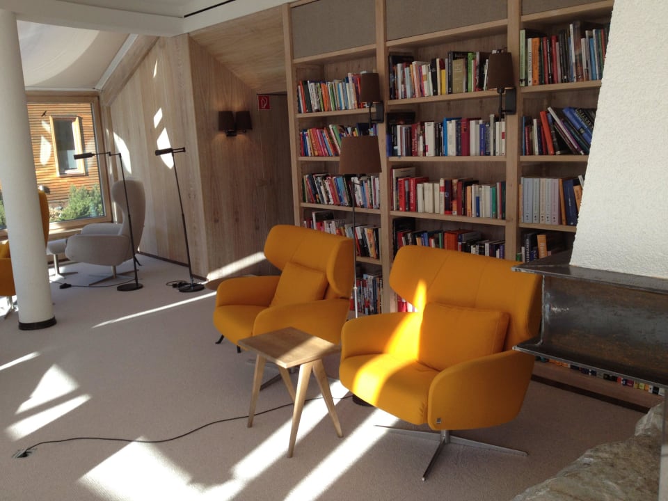 Das Wortreich  Hotel Hochschober