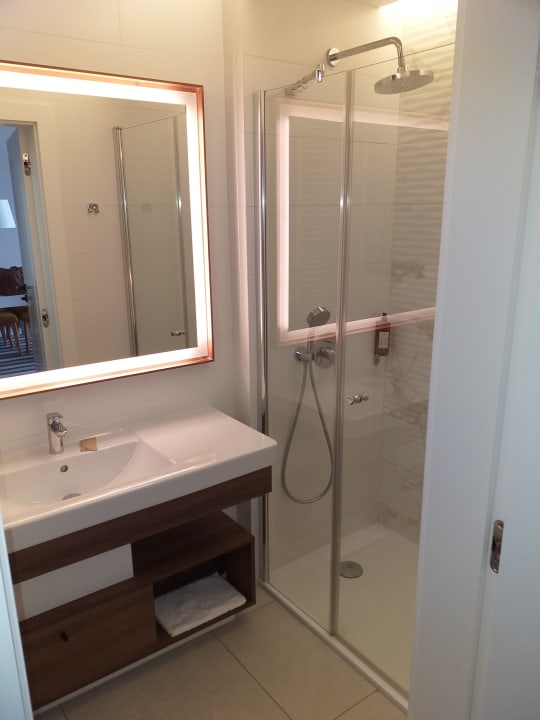 Zimmer Bel Mare Resort