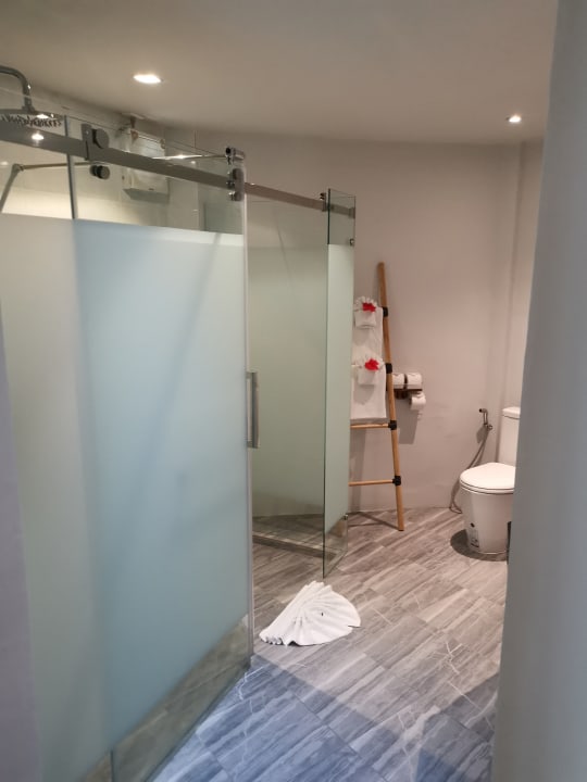 Zimmer Rummana Boutique Resort