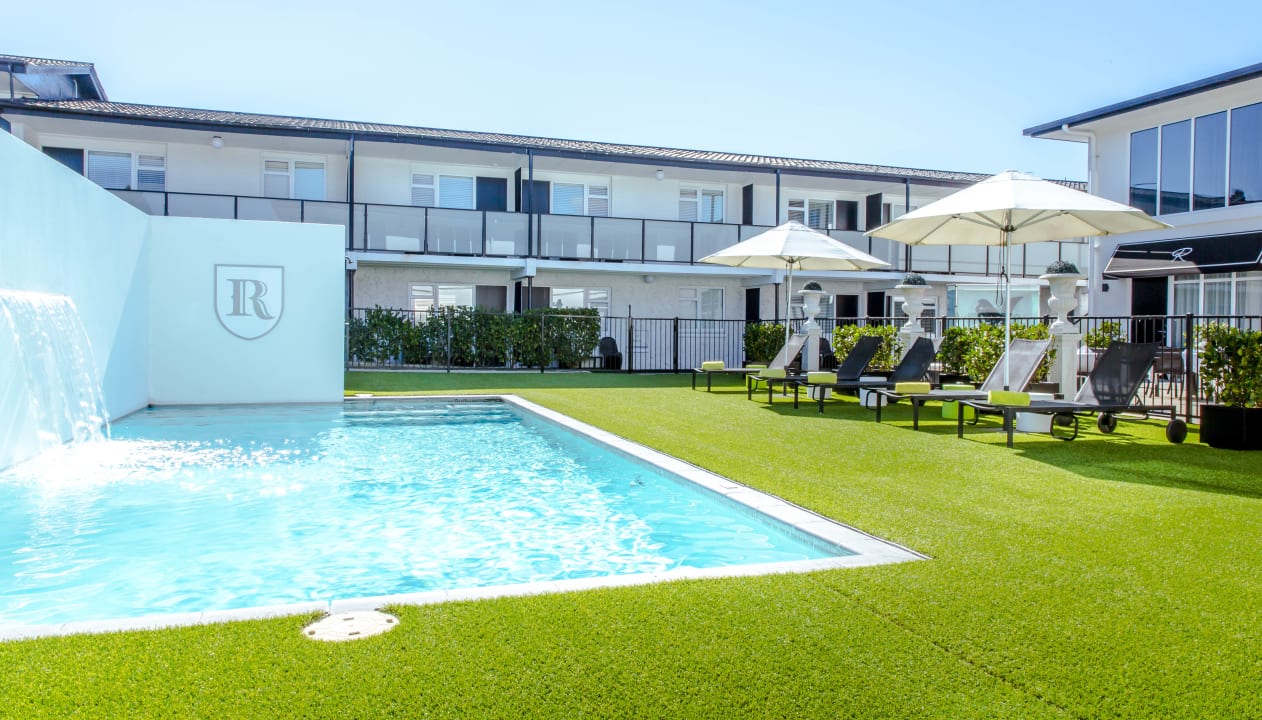 Pool Regent of Rotorua