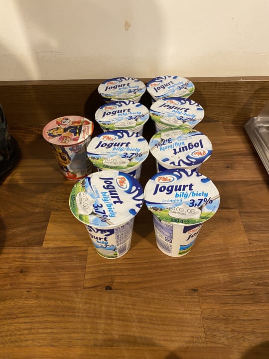 Gastro Hotel Residence Liliova