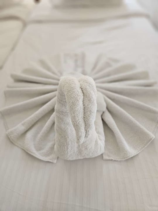 Zimmer Marlin Inn Azur Resort