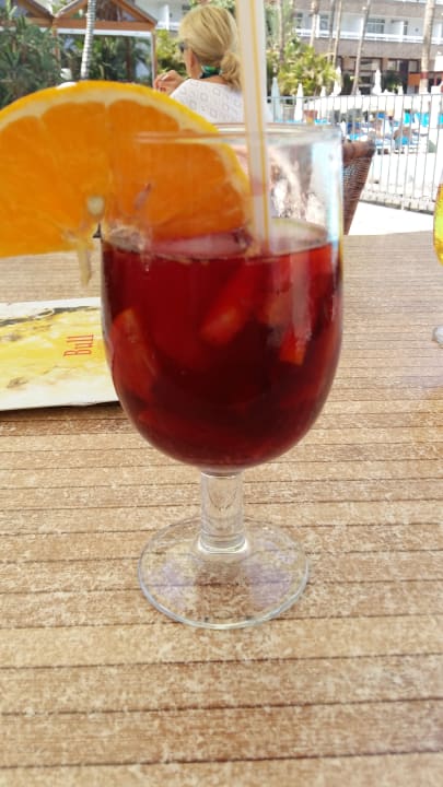 Gastro Bull Costa Canaria & Spa - Adults only