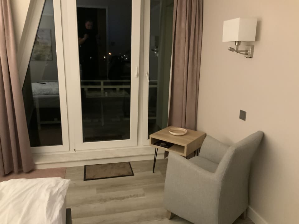 Zimmer Hotel Wattenkieker