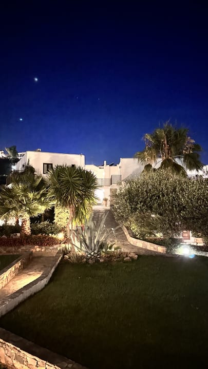 Gartenanlage Hersonissos Maris