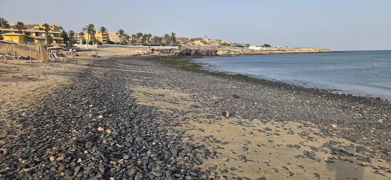 Strand allsun App.-Hotel Barlovento