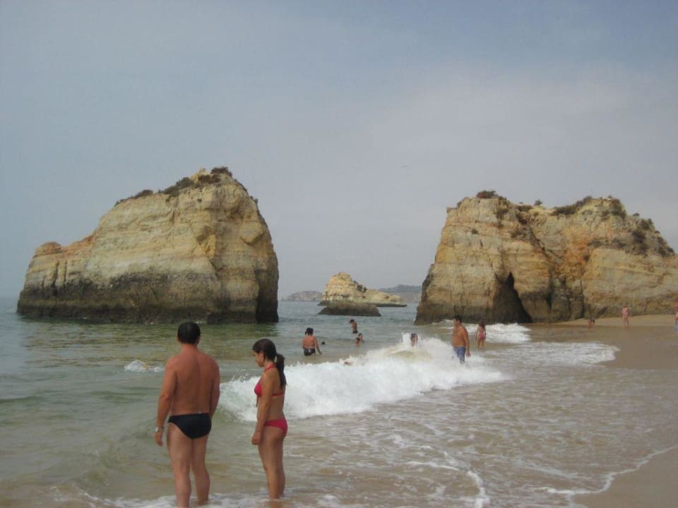 Strandansicht AP Oriental Beach - Adults Friendly