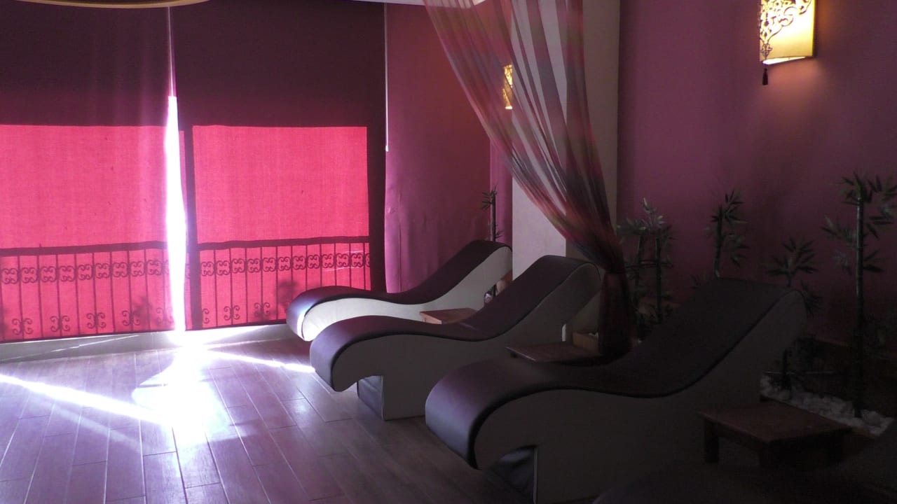 Sport & Freizeit Adalya Resort & Spa - Adults Only