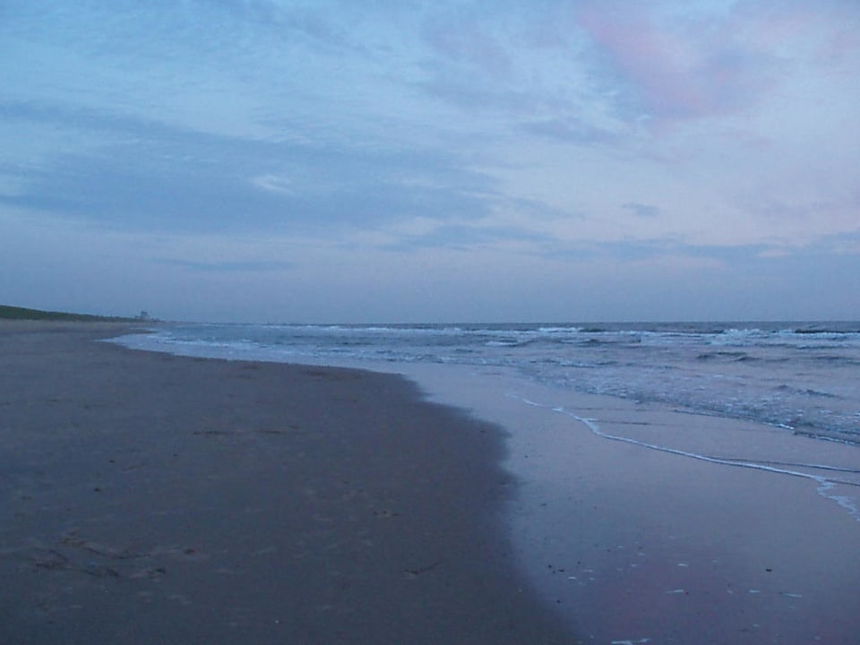 Strand in Umgebung NH Noordwijk Conference Centre Leeuwenhorst