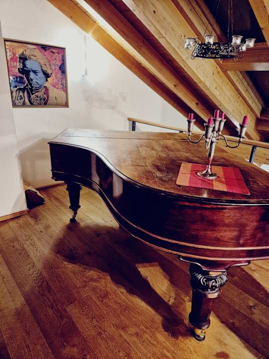 Sonstiges Gästehaus Johanneshof