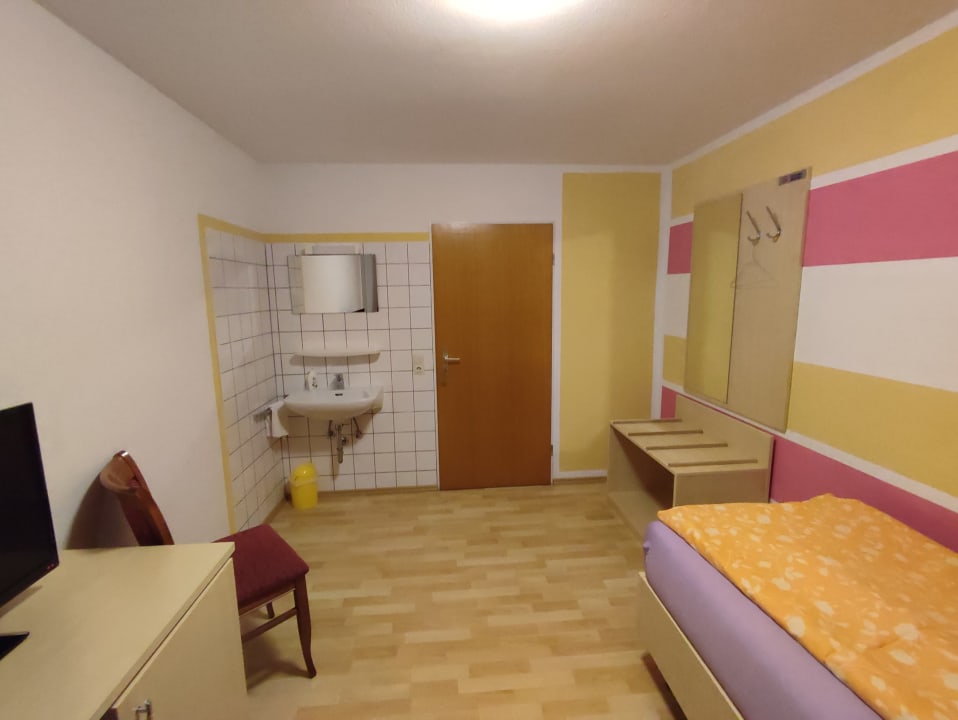 Zimmer Gasthaus Adler