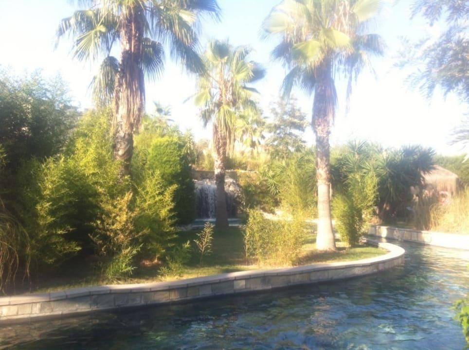 Lazy River - Club Grand Side Club Grand Aqua