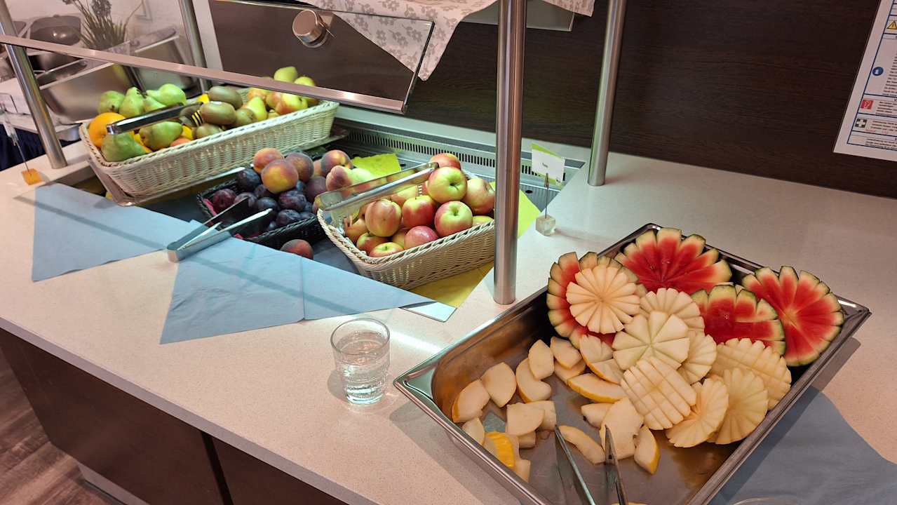 Gastro Jugendherberge Möhnesee