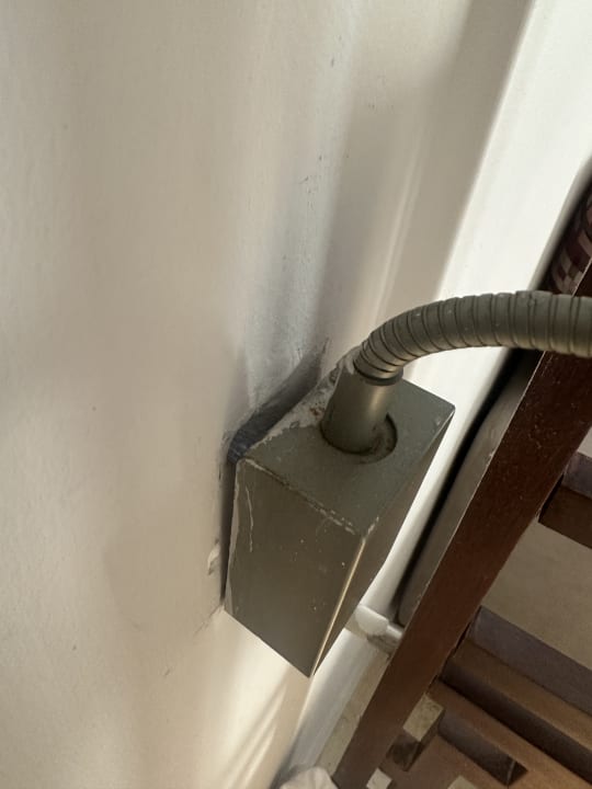 Zimmer Grand Palladium Select Bávaro Resort & Spa