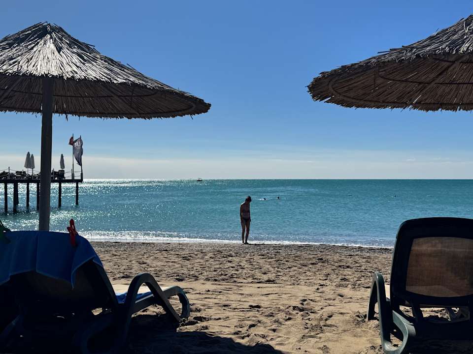 Sonstiges Sherwood Blue Belek