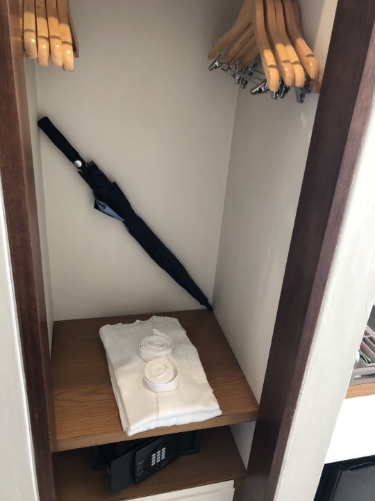 Zimmer Radisson Blu Poste Lafayette Resort & Spa - Adults only