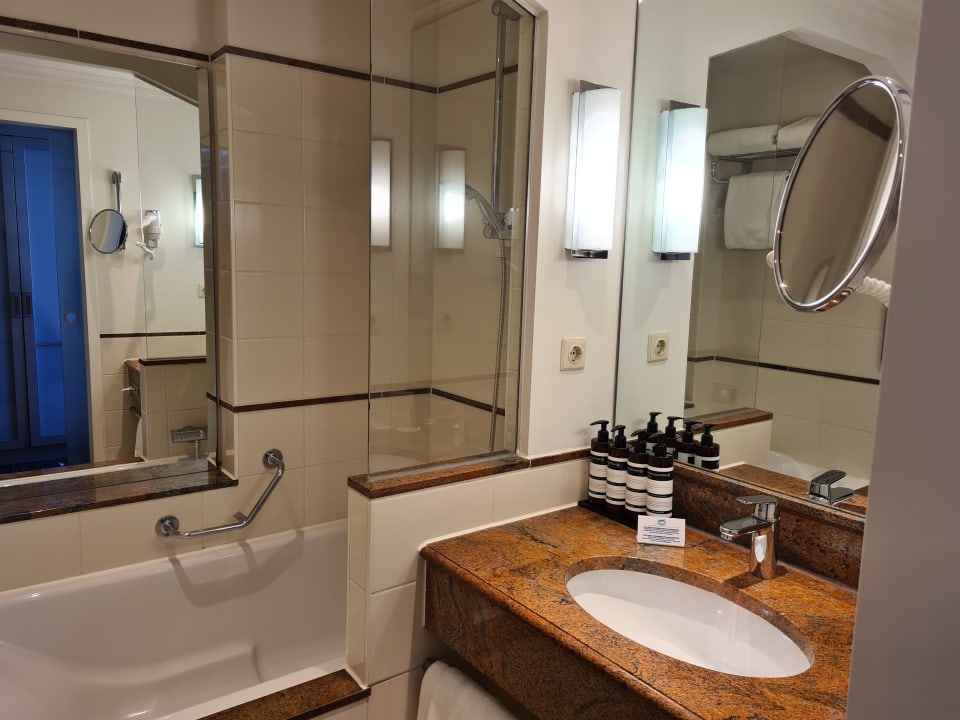 Zimmer Grand Hotel Amrâth Kurhaus The Hague Scheveningen