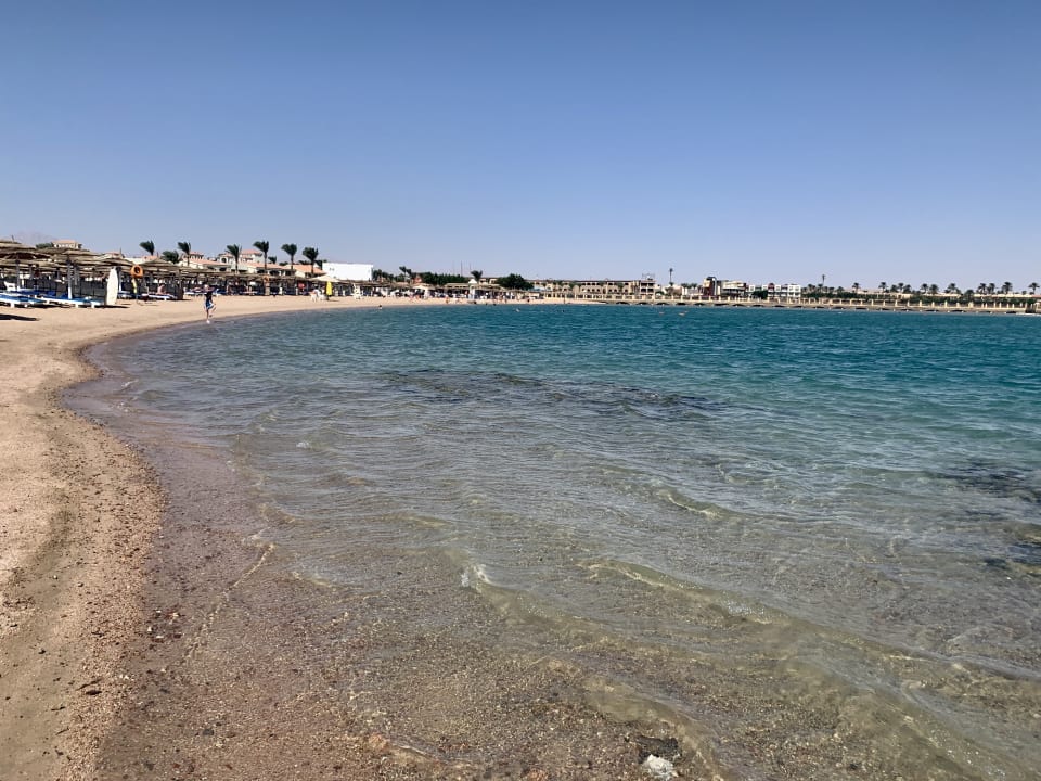 Strand Pickalbatros Dana Beach Resort - Hurghada
