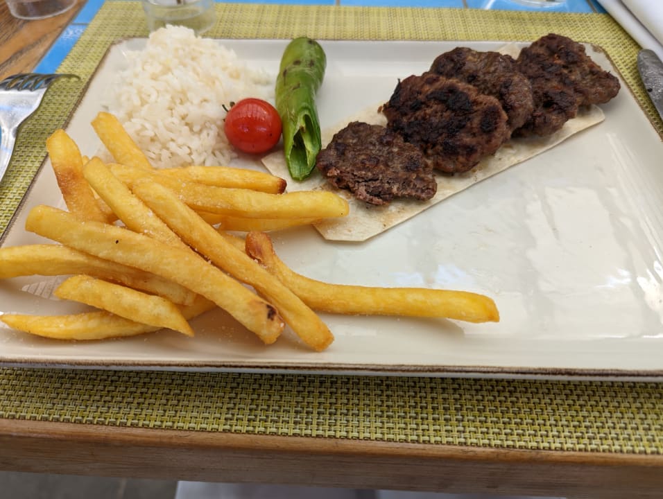 Gastro Acanthus Cennet Barut Collection