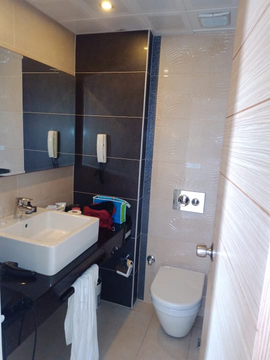 Zimmer Kaila Beach Hotel