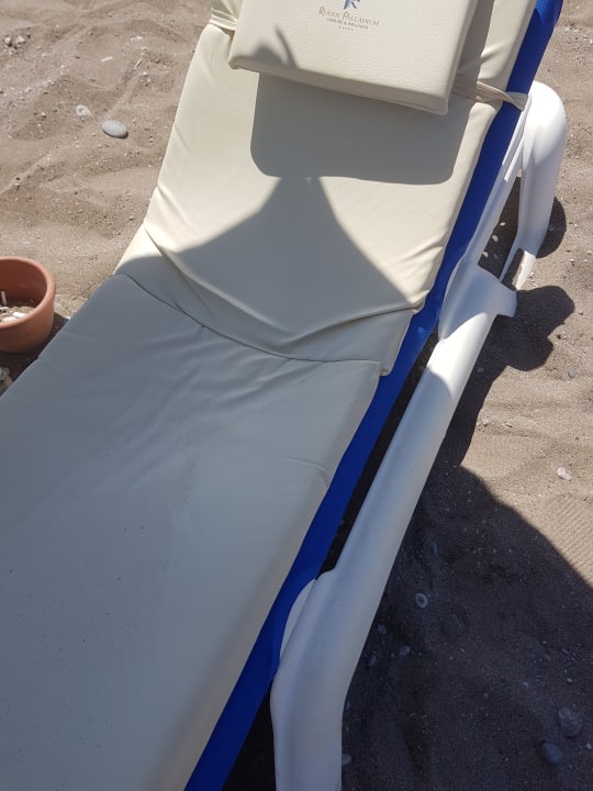 Strand Rodos Palladium Leisure & Wellness