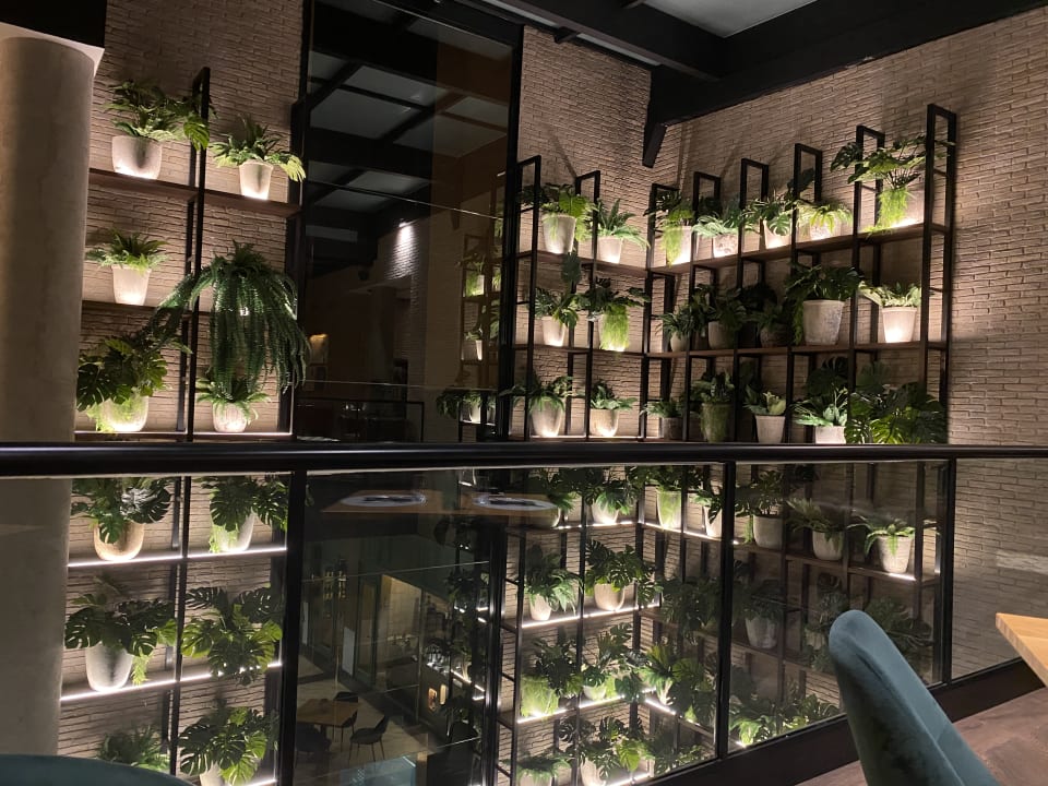 Sonstiges H10 Marina Barcelona