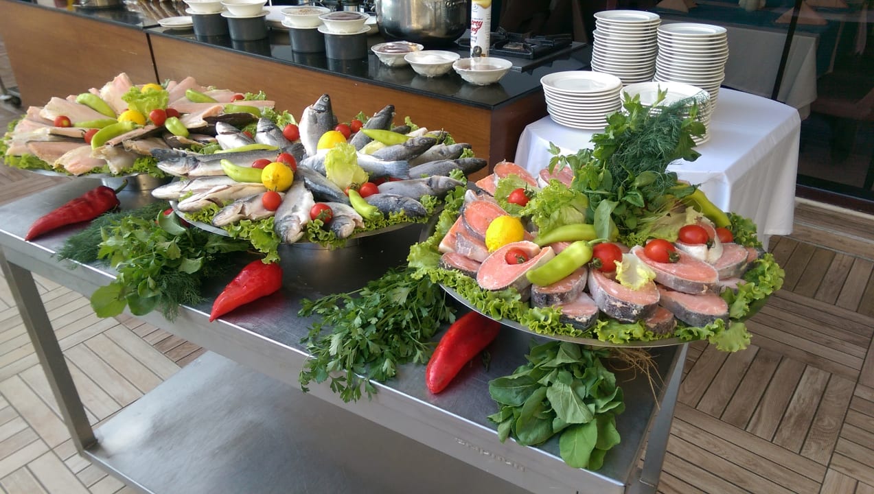 Gastro Glamour Resort & Spa