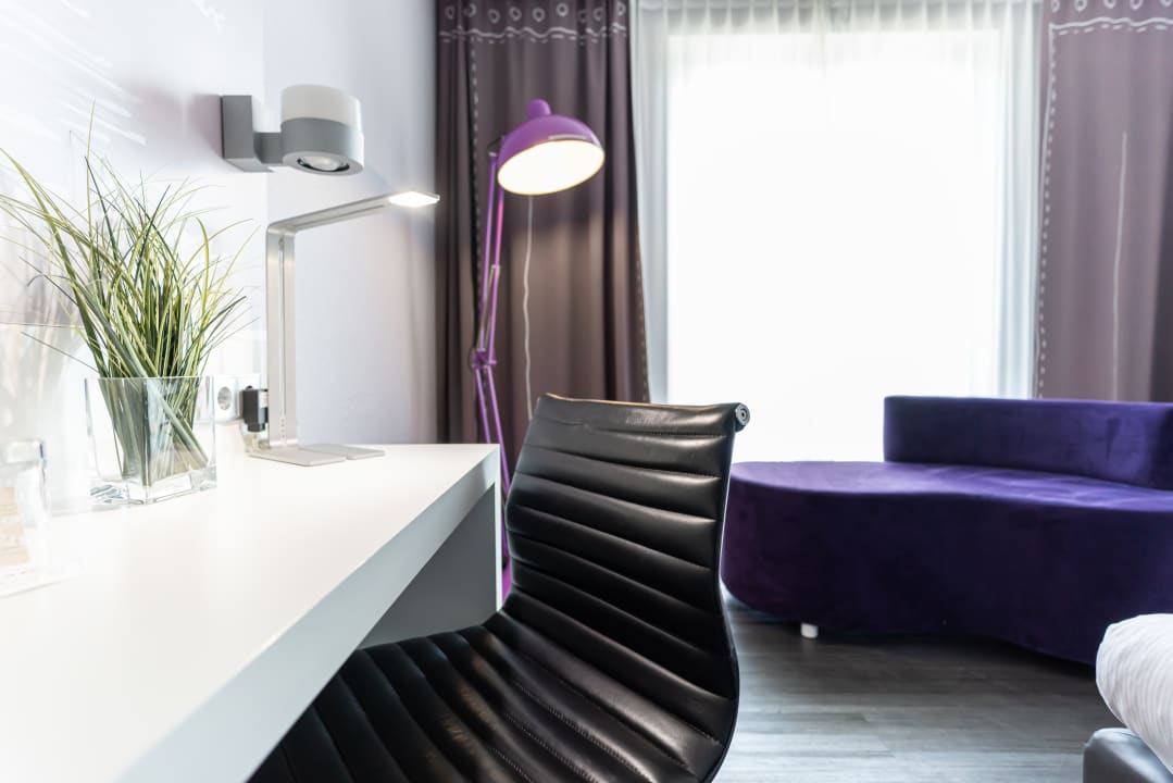 Zimmer elaya hotel wolfenbuettel