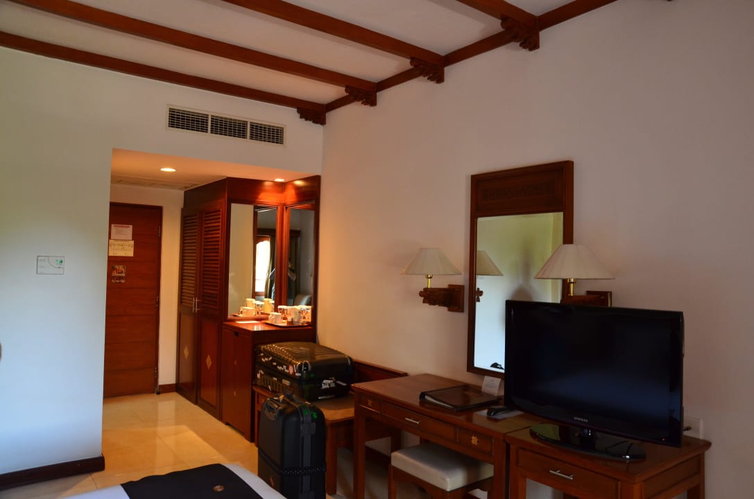 Superior-Zimmer  Bali Mandira Beach Resort & Spa