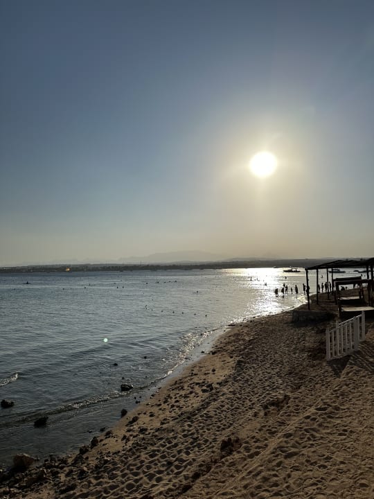 Strand Makadi Spa - Adults only