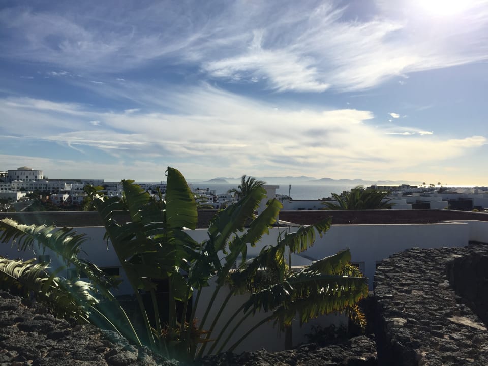 Aussicht aufs Meer Dreamplace Bocayna Village