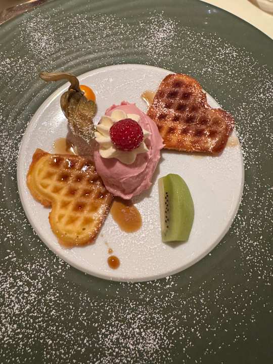 Gastro Spa Hotel Zedern Klang