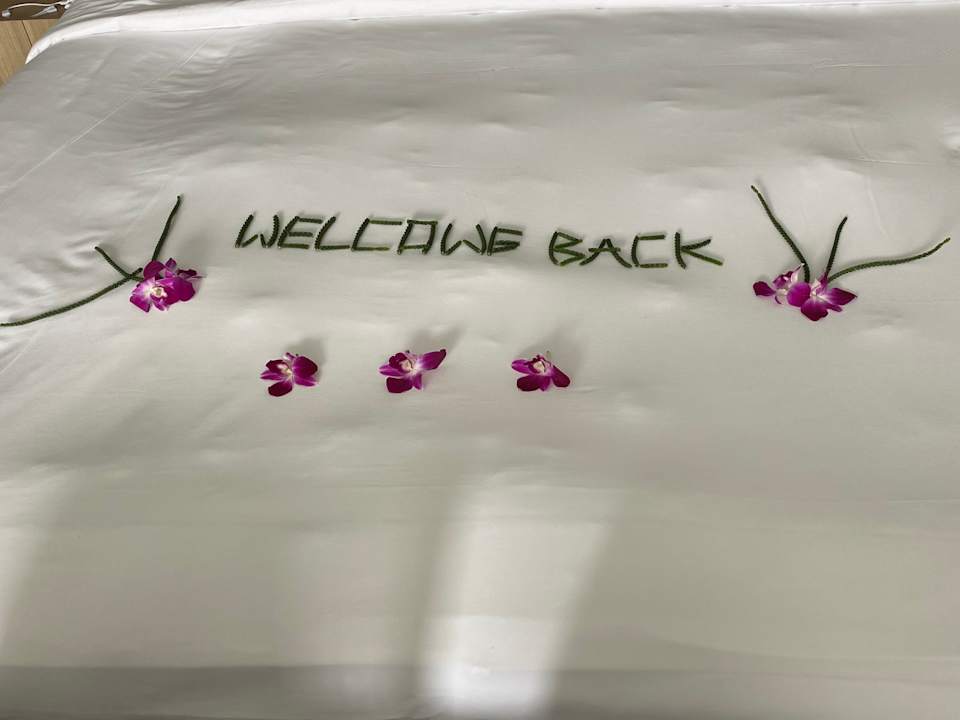 Zimmer La Vela Khao Lak