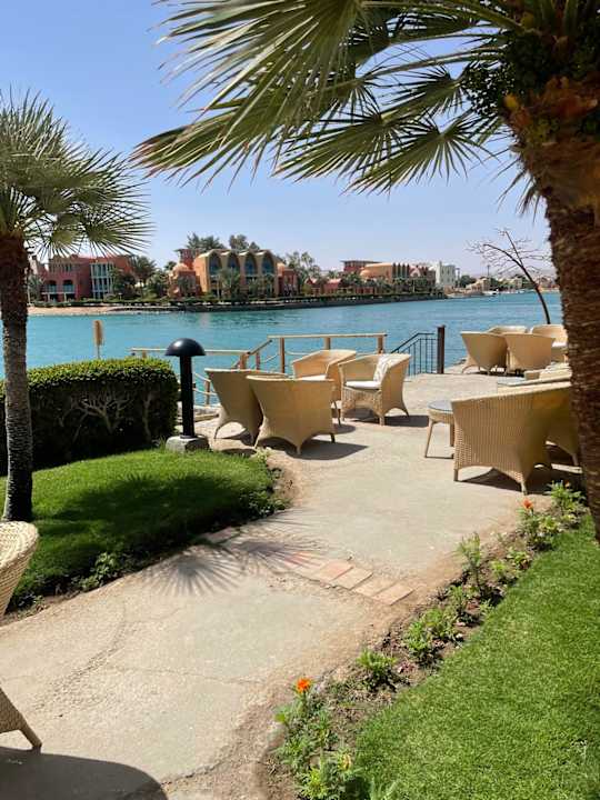 Strand Hotel Three Corners Ocean View prestige - Adults only