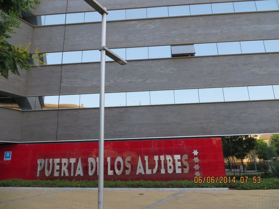 Modernes und unfreundliches Hotel Hotel Granada by Pierre & Vacances