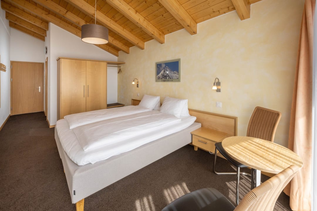 Zimmer Aktiv Hotel & SPA Hannigalp