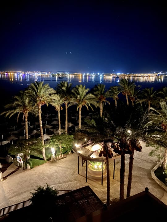 Ausblick Makadi Spa - Adults only