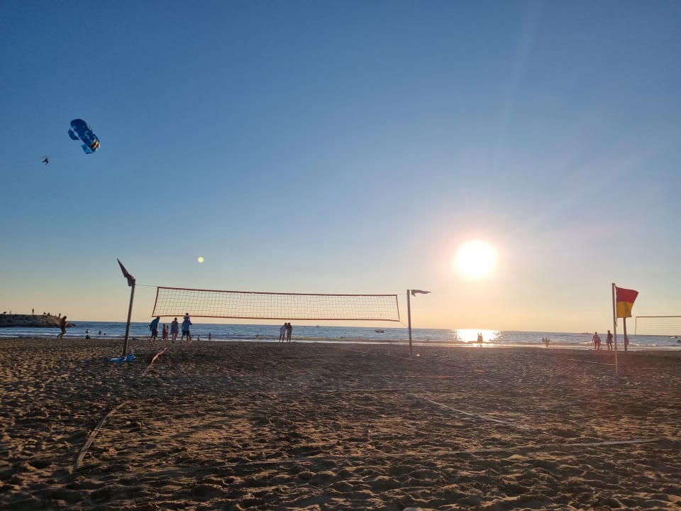 Sport & Freizeit Side Story Resort & Spa