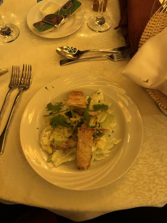 Gastro Hurghada Long Beach Resort