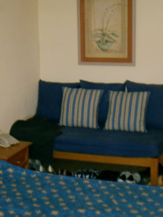 Zimmer Grupotel Amapola