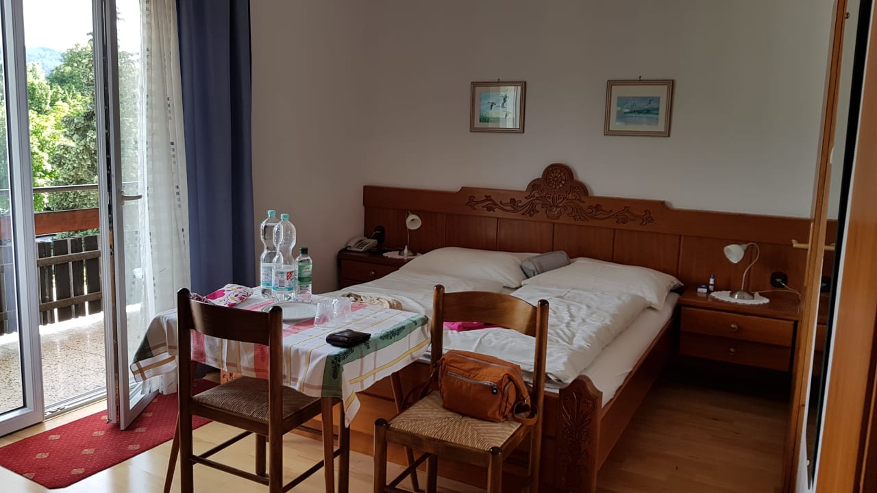 Zimmer Hotel Rosenheim & Dependance