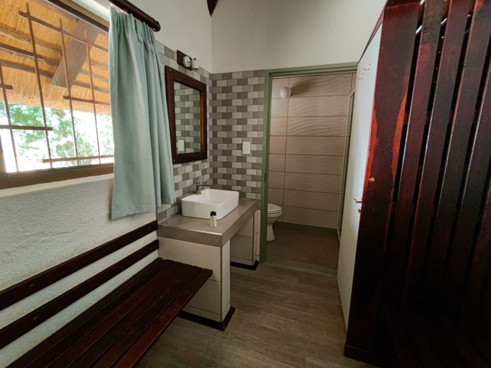 Zimmer Okahandja Country Hotel