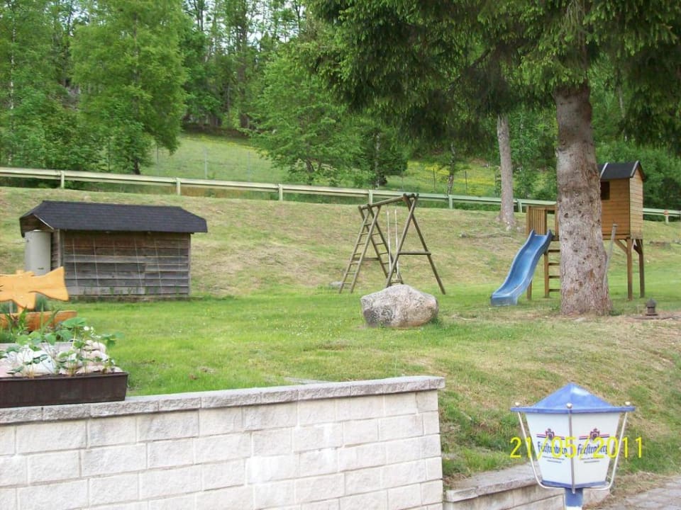 Kinderspielplatz Heizmannshof Hotel & Restaurant