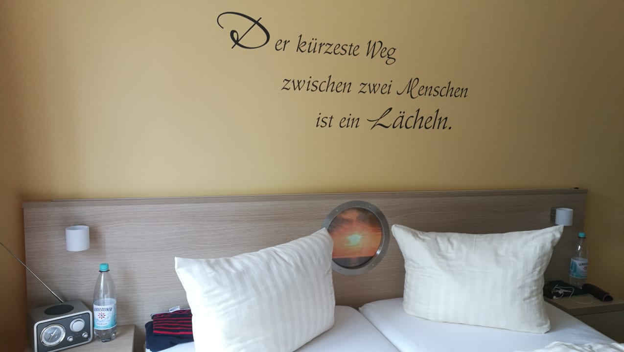 Zimmer Aparthotel Strandhus Familie Herrgott