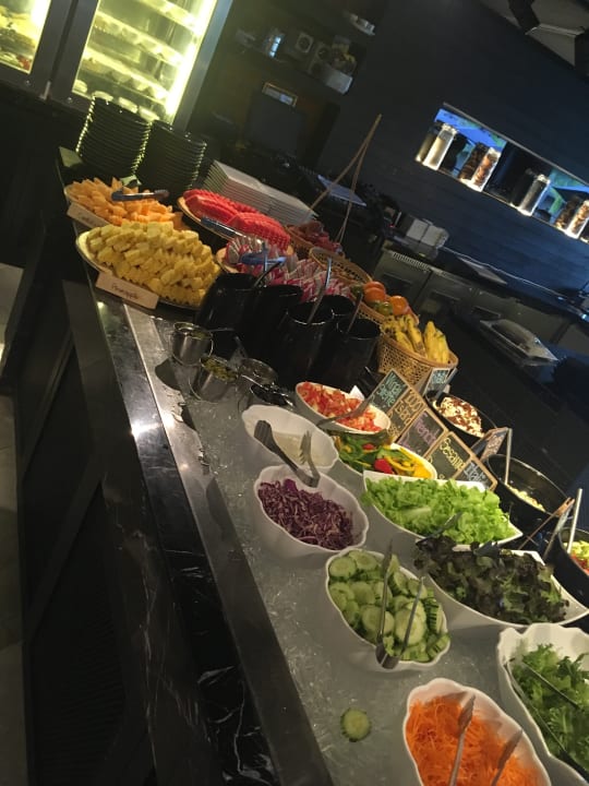 Gastro La Vela Khao Lak